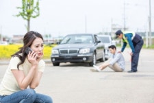 교통사고 보험사기 피해액 4974억 원…경찰, 집중 단속 시행