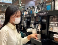 편의점서도 에스프레소 커피 맛본다…GS25, 카페25 2.0으로 리브랜딩