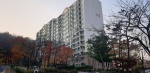 [추천!경매물건] 서울 강서구 화곡동 우장산롯데캐슬 305동 1002호