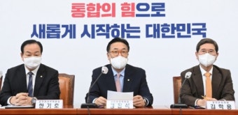 국민의힘 
