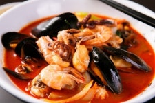 생방송 투데이 오늘방송맛집- 고수뎐, 소리 없이 탄생한 최상의 쫄깃함, 33년 수타 고수 당○○○○○…수타짜장면·수타짬뽕 대박 비결은?