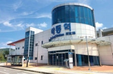[그 역에 가고 싶다] ‘토지’의 고향 평사리로 가는 하동역