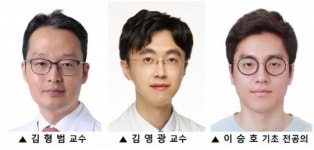 항암제 내성 보이는 종양 변이 대량 발굴법 개발