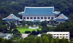 청와대 최고 인기코스는…청기와 15만장 걸작 ‘팔작지붕’ 등 눈길