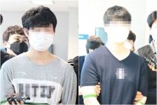“잔소리한다” 10년 길러준 할머니 살해한 10대 손자…항소심서도 중형