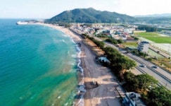 [그 역에 가고 싶다] ‘대게·블루로드’가 유혹하는 영덕역