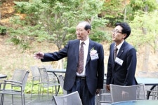 아워홈 일군 구자학 회장 별세···대한민국 산업1세대 이끈 주역