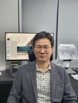 [피플] 노갑선 우리기술 대표 “원전 독점 기술로 수혜…한미 원전 수출 첫 성과 체코 예상”