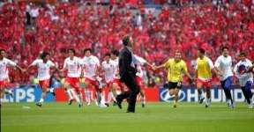 '어게인 2002'…히딩크, 한일 월드컵 4강 신화 지휘한다