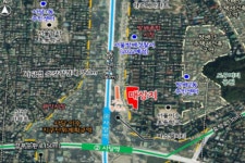 사당역 역세권에 22층 규모 공동주택 300가구 건설