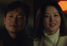 ‘나의 해방일지’ 김지원, 손석구에게 털어놓은 진심…‘해방 엔딩’ 여운