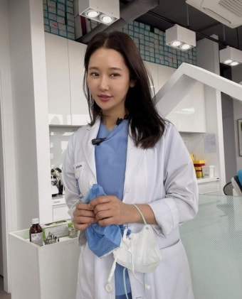 ‘치과의사’ 이수진, “오은영이 신이냐” SNS 끊으란 조언에 반박…무슨 일?