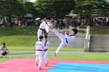 “광화문광장에서 태권도 공연 감상하세요”…서울시, 9월부터 정기공연