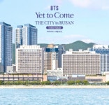 BTS 전용객실서 하룻밤···파라다이스 호텔 부산, BTS 콘서트 연계 페스타 실시