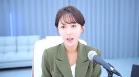 슈, BJ로 복귀…의상부터 확 달라진 모습 멤버들에게 혼났다