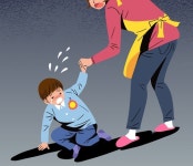 [랜선핫이슈] 배추망에 버려진 새끼 고양이·아이에게 배변 묻은 속옷 문댄 교사·가발 쓰고 여탕 간 남성