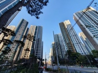 [르포] 분양가보다 싼 전세금…체면 구긴 광명뉴타운 ‘2번 타자’