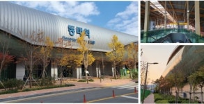 [그 역에 가고 싶다] 온천행 전용선로까지 만들어졌던 ‘동래역’