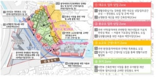 서울시, 성북구 월곡지구단위계획 수정가결…용적률 인센티브 강화