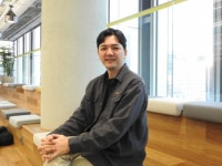 [메디컬 줌인] 김영인 가지랩 대표 “사용자 만족 건강관리 큐레이션 제공”