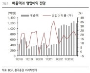 BGF, 종속법인 실적 개선…올해도 모멘텀 지속