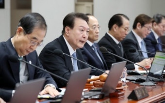 [종합] 尹대통령, 한동훈·원희룡에 