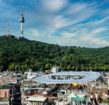 용산구, 용문·신흥시장 상권 활성화에 1억9000만원 투입