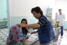 민복기 올포스킨피부과의원 원장, 보령의료봉사상 ‘대상’