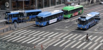 서울 시내버스 노사협상 조기 타결…파업 없이 정상운행