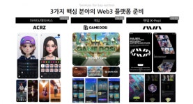 라인 넥스트, “초기 웹3 시장은 투기적…대중 서비스로 글로벌 1등 목표”