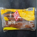 “이 ‘김밥우엉’ 샀다면 먹지 마세요”…보존료 기준치 초과