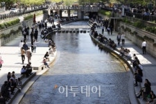 [오늘 날씨] 낮 최고 25도 초여름...남해에는 비