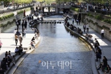[날씨] 아직 5월인데…낮 기온 32도 안팎 ‘초여름 더위’