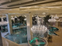 앞마당이 에버랜드 뒤뜰엔 글램핑장…검암역 로열파크씨티 푸르지오[르포]