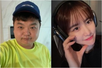 '범죄도시3' 고규필, 가수 에이민과 열애…"오랜 지인에서 연인으로"