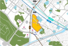 서울시, 성산지구 택지개발지구 지구단위계획 수정가결…기반시설 강화