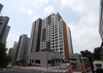 서울시, 초역세권 행복주택 공덕 크로시티 입주 시작
