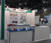 케이씨, K-배터리 쇼 2023 참여…수산화알루미늄 제조 기술 공개