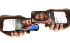 “아이폰끼리 대면 연락처 자동 공유”…애플 ‘iOS 17’ 달라진 점은