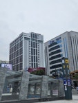 “주거 안전·전세사기 불안 다 잡았다”…차세대 기업형 임대주택 ‘리마크빌 부산역’ [르포]
