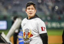 “파울? 페어? 할 말은 많지만 말 안하겠다” SSG랜더스 구단주 정용진 작심발언 배경은