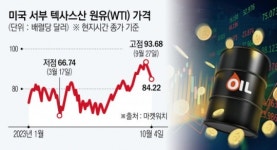 [종합] 원유 틀어쥔 사우디 “추가 감산 아니면 증산 전환…11월 결정할 것”