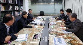 [포토] 이투데이 3분기 편집위원회