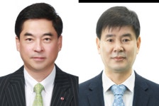 LG전자, 정기 인사 실시…박형세·정대화 사장 승진