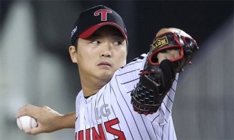 “고우석, 샌디에이고와 계약 임박”…김하성과 같은 유니폼 입을까