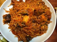 ‘생방송 투데이’ 오늘방송맛집- 빅데이터 랭킹 맛집, 서울 최고의 아귀찜 TOP5 ‘원○○○○○○○○’