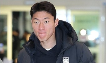 경찰, '불법촬영 혐의' 황의조 출국금지 조치