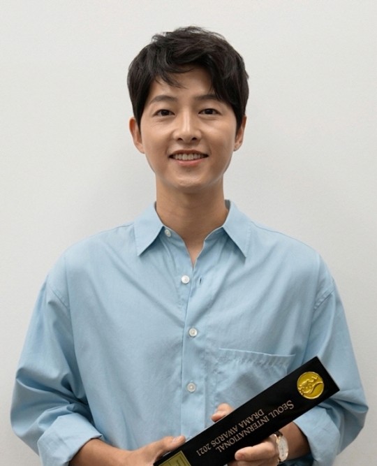 송중기-천우희 주연 드라마 마이 유스, 9월 5일 첫 방송 예정, 첫사랑 로맨스로 시청자들 기대高