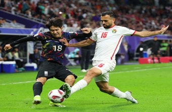 고개 숙인 이강인 “나를 질타해달라…팀 동료·감독님께 죄송” [아시안컵]