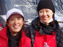 공효진 母, 로또 황금손 출연 이유…20년간 사랑의 밥차 이끈 장본인